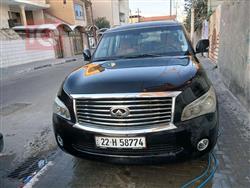 Infiniti QX80